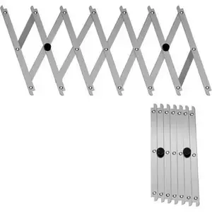 Point-2-point Equidistant Measuring Tool Center Finding Tool Measuring Tools Pipe Center Woodworking Layout Equal Divider for