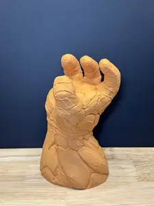 Timely Rivals Hero and Villain Inspired 3D Printed Gaming Controller Holder Stand Decorative Organizer Mount