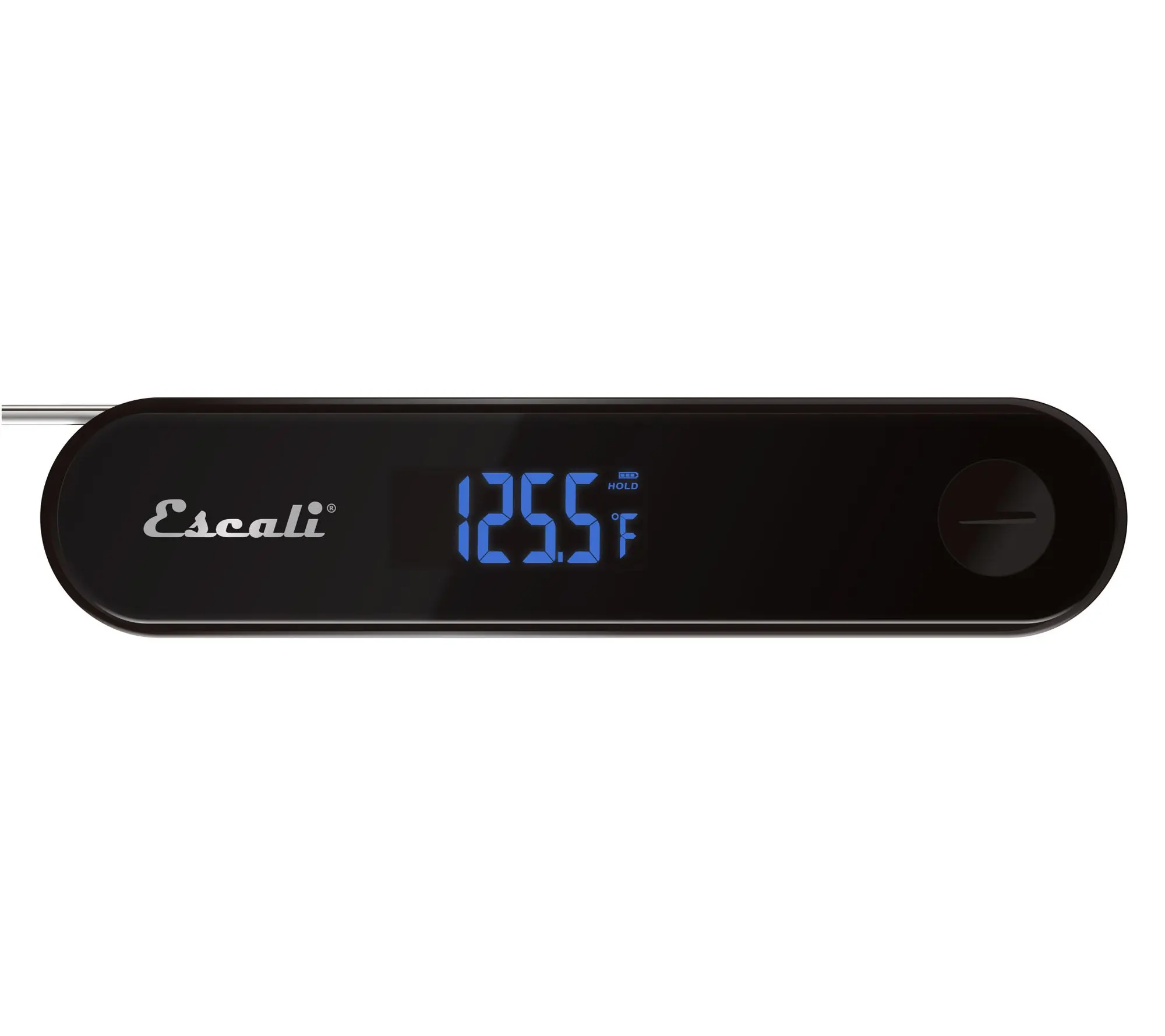 Escali Stelo Waterproof Folding Thermometer