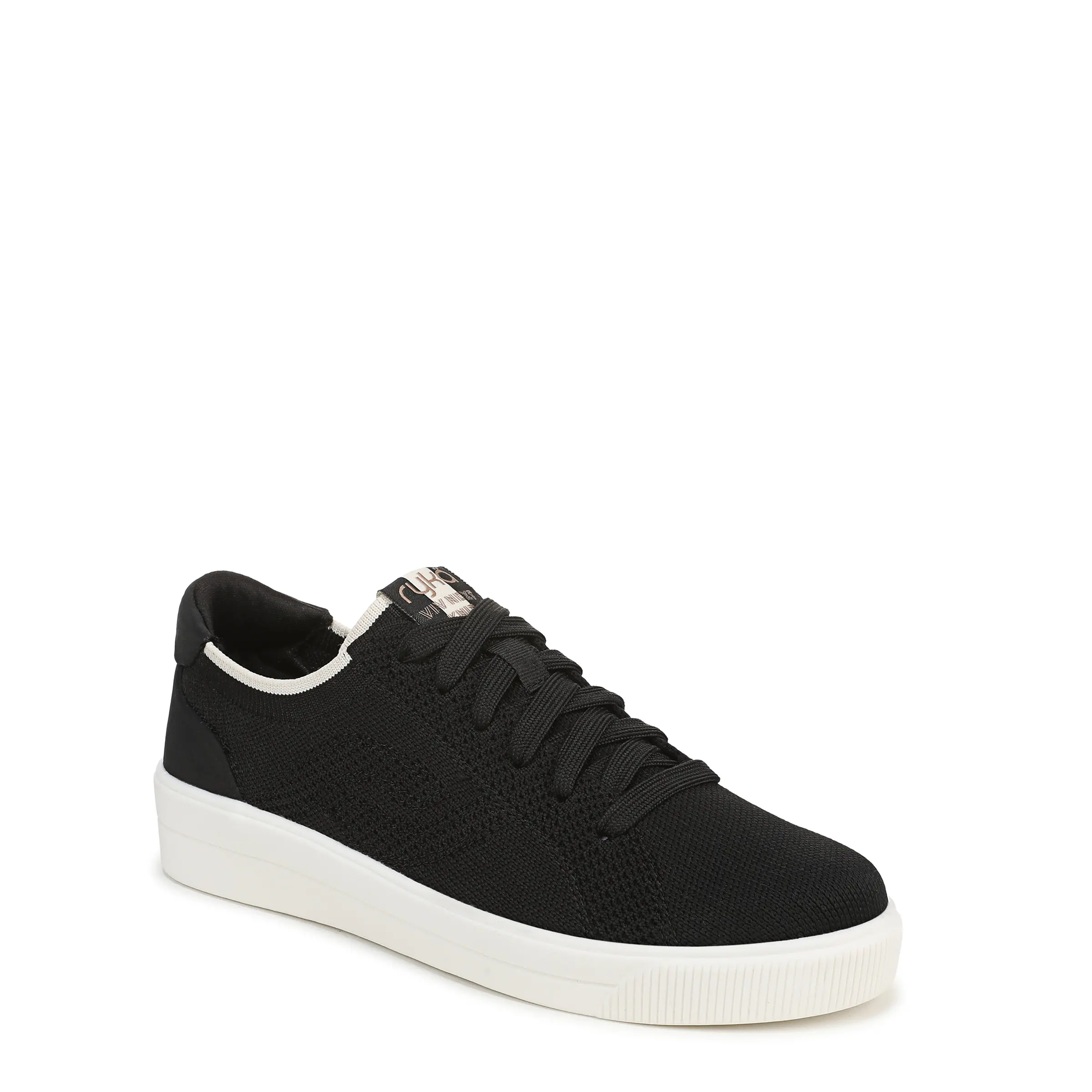 Ryka Womens Viv Next Knit Shoes - Medium & Wide Width