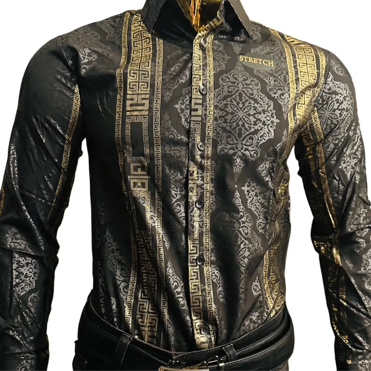 RAVALLI LONG SLEEVE