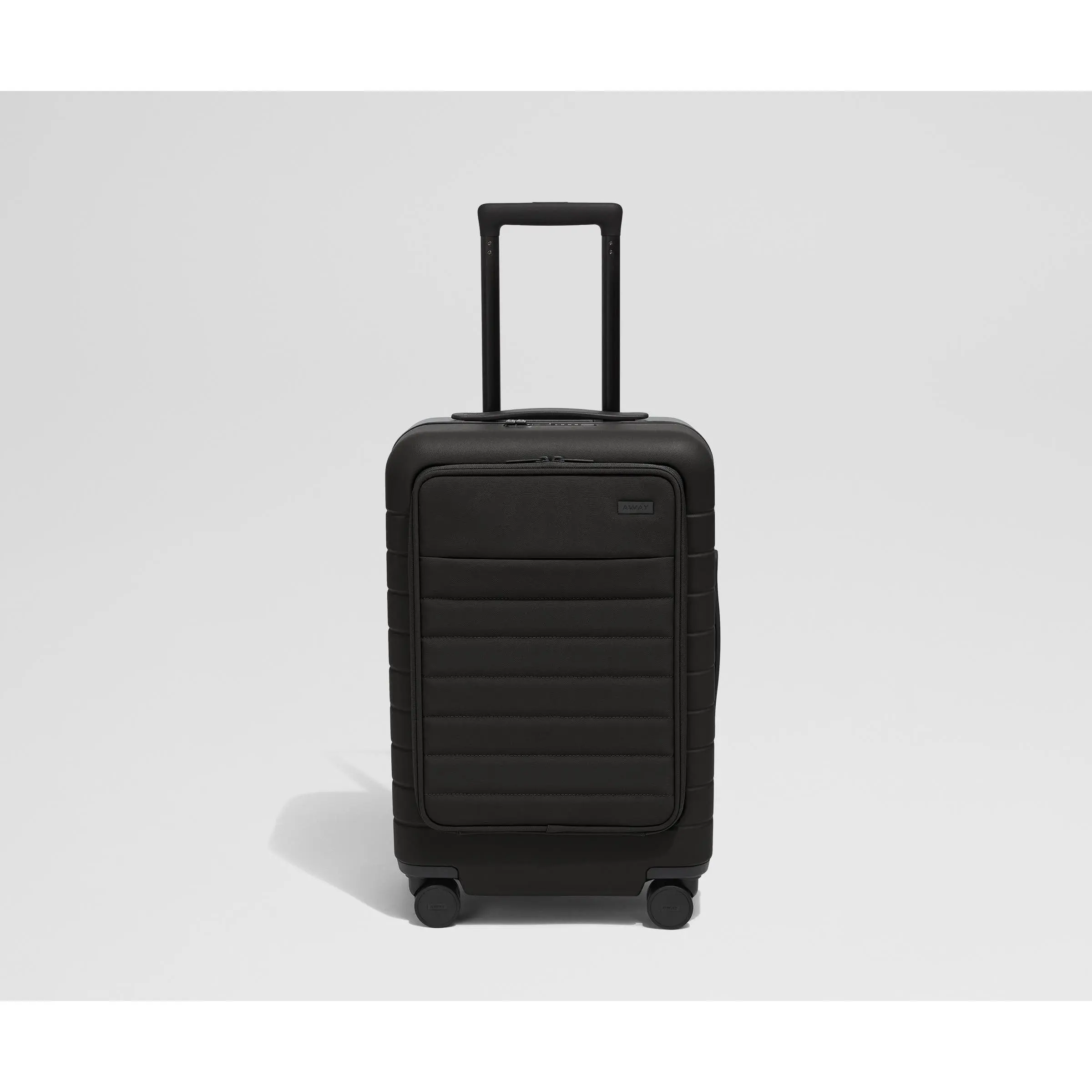 The Executive Carry-On The Executive Carry-On