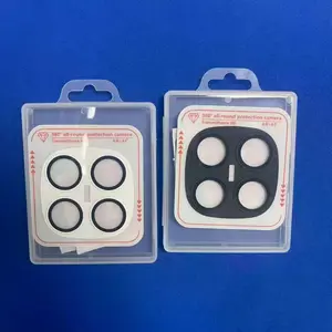 Poco M8/m8 Pro Full Lens Protector Film, Injection Mold Armor Reinforcement, No Effect on Camera Flashlight, Phone Accessories, Protection