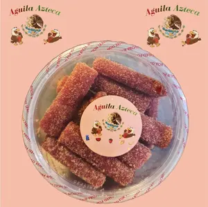 Candy Skwinklotes Enchilados  8 oz