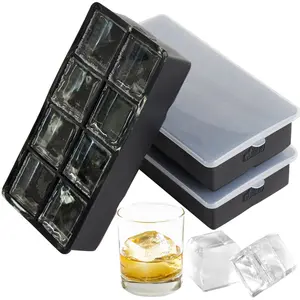 Large Ice Cube Mold