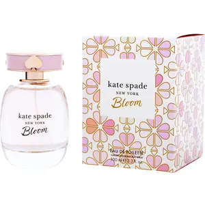 Kate Spade New York Bloom By Kate Spade Edt For Women