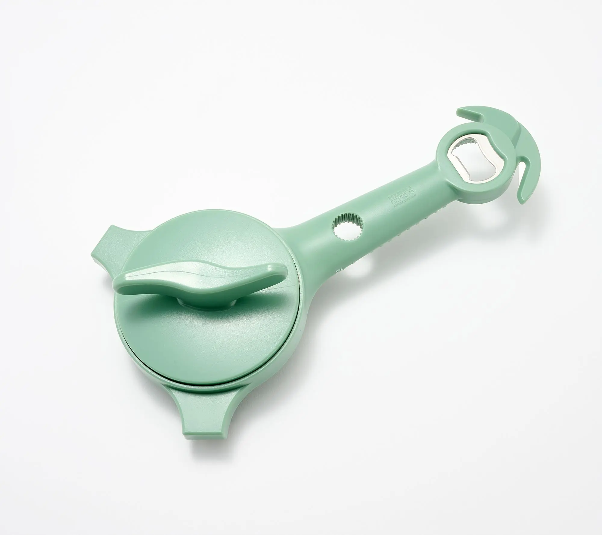 Kuhn Rikon 6-in-1 Bottle and Jar Opener