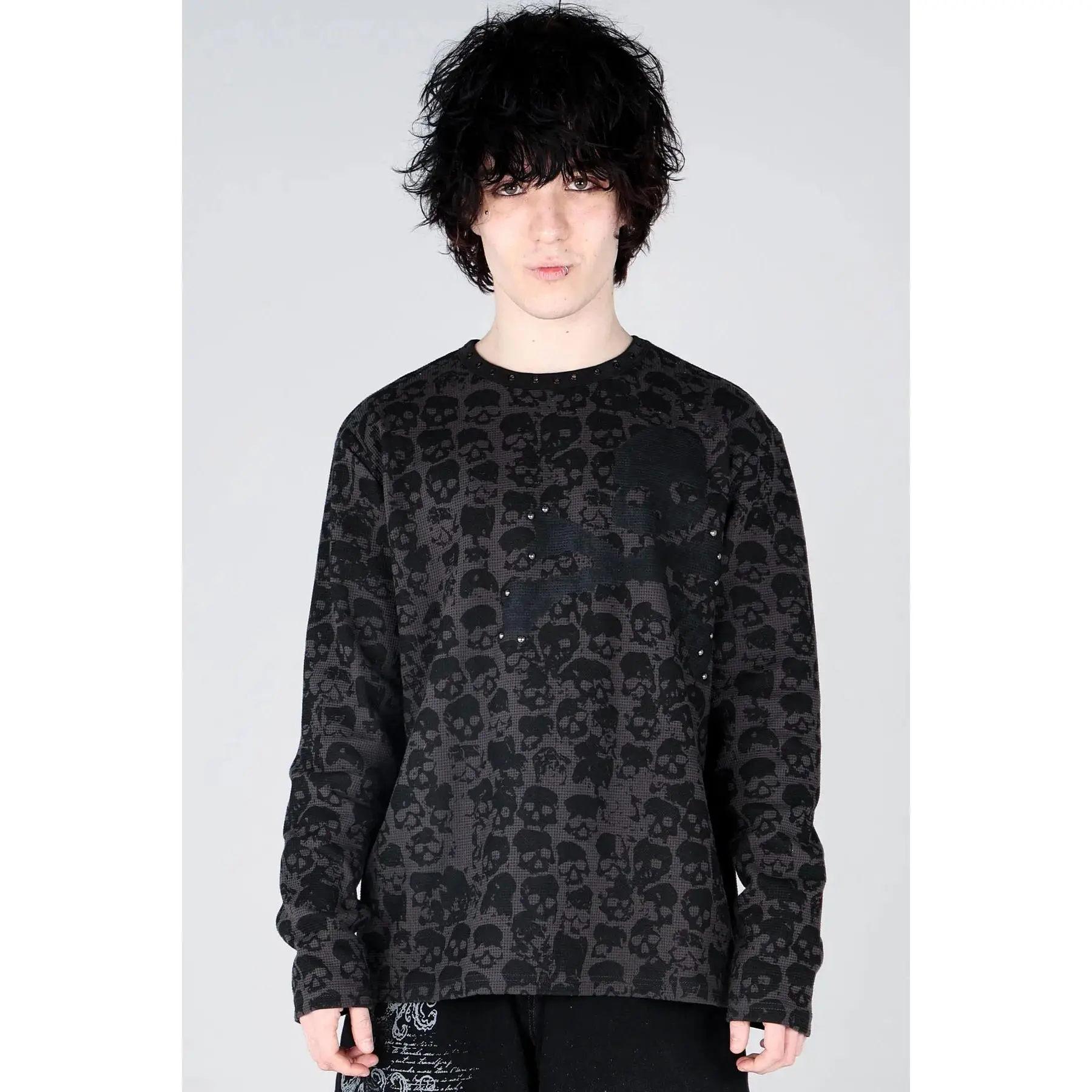 Skullz Thermal [MANU ERROR]