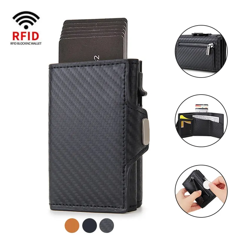 Smart Wallet