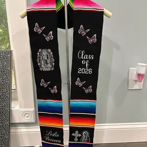 Mariposas 2026 estola