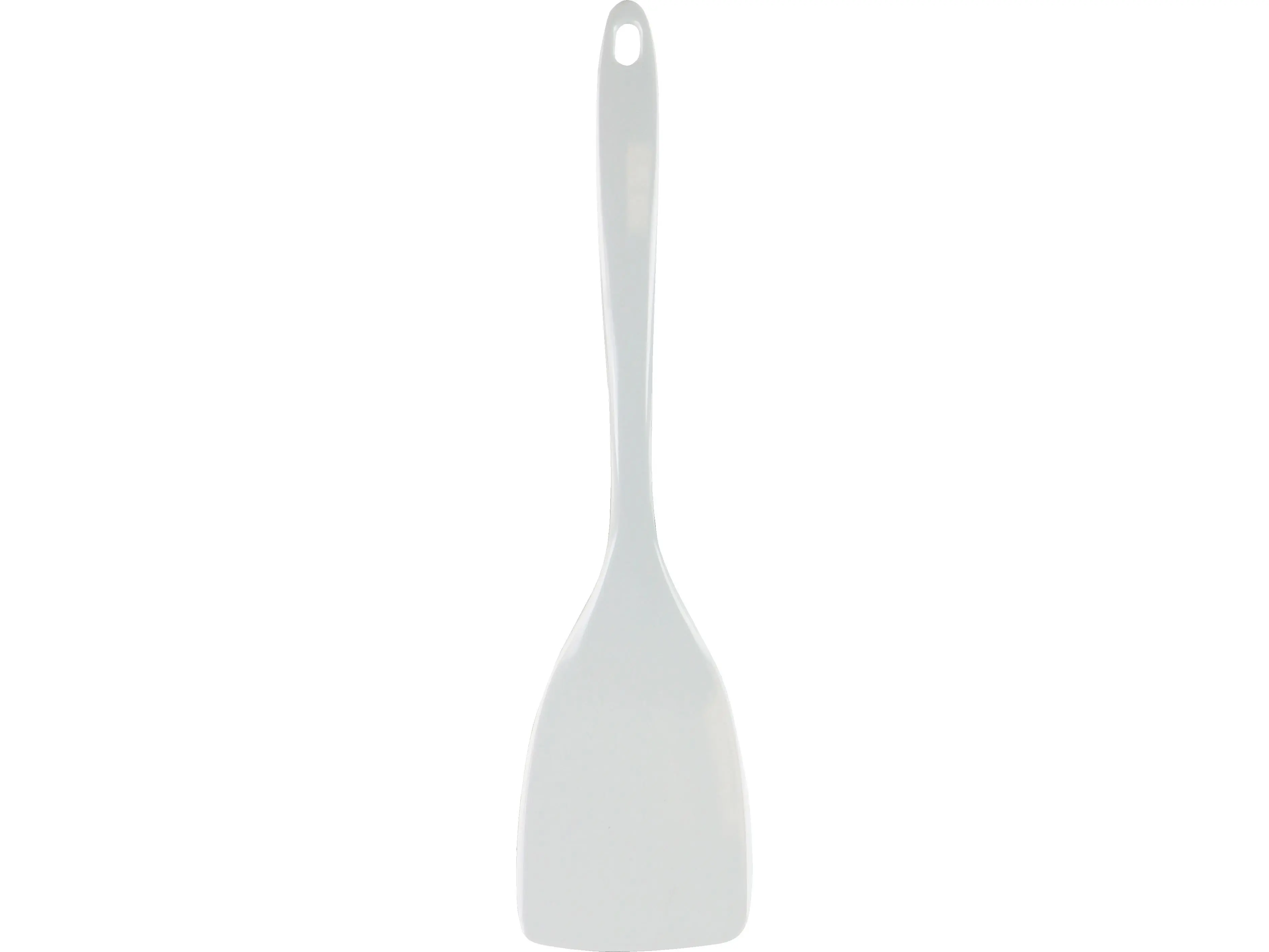 Reston Lloyd Melamine Spatula - White