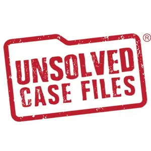 Unsolved Case Files shop logo