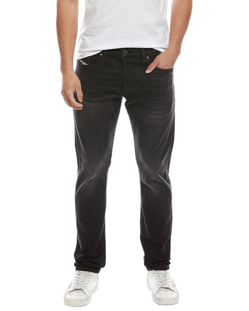 Diesel Tepphar Black Jean