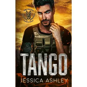 USED-Tango by Ashley, Jessica (Paperback)