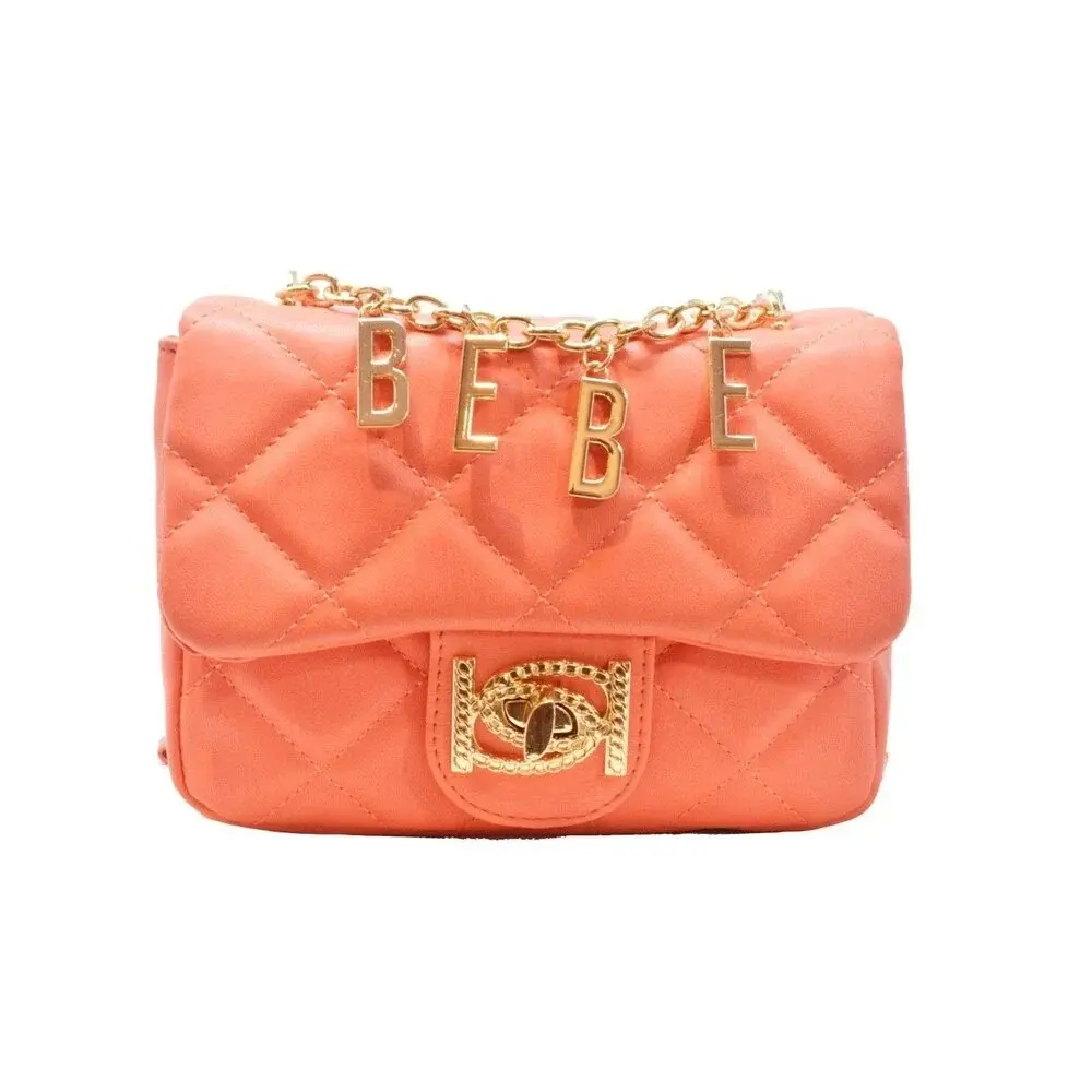 Bebe Wyatt Shoulder Bag