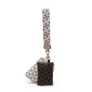 Women's Trending Retro Polyester Waterproof Belt Bag - 2026 Printed Car Design, Zipper Coin Purse, Wide Adjustable Straps, Small Versatile Simple Street Chest Bag (Fanny Pack Style), Zipper Bum Bag