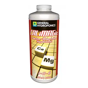 General Hydroponics® CALiMAGic™ Quart