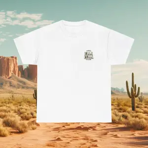 Choosin' Texas - Men's Graphic Trendy Tee