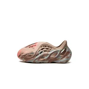 Yeezy Foam Runner Kids "MX Sand Grey" GY3970