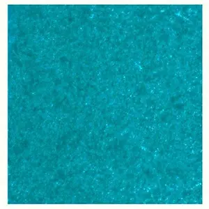 TCDesignerProducts Turquoise Tissue Parade Float Pomps Pack of 300-5-1/2 Inch Square Sheets, Parade Float Decorations for Trailer, Party Decorations
