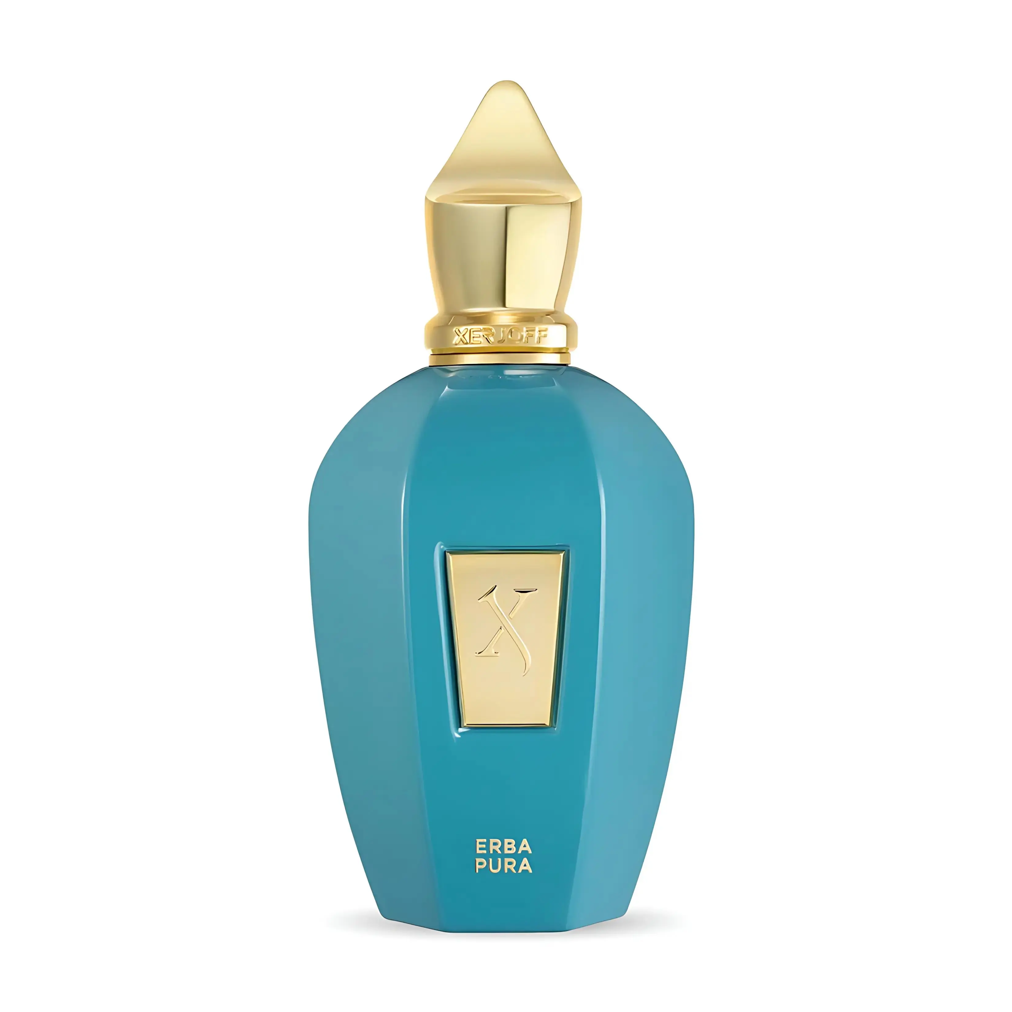 Xerjoff Erba Pura For Unisex 3.4 Oz, Fruity Amber Citrus Vanilla Musk