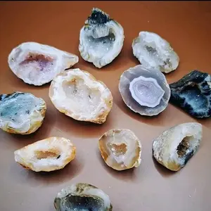 Natural Agate Geodes