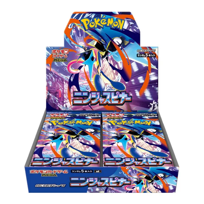 Japanese booster boxes the best Pokmon - TikTok Shop Japanese booster boxes the best Pokmon - TikTok Shop