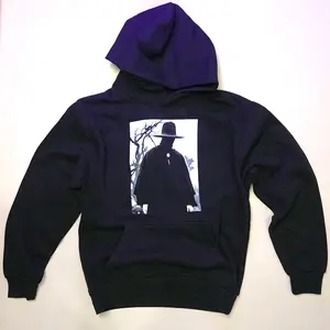 WITCHZ SHADOW HOODIE WITCHZ SHADOW HOODIE