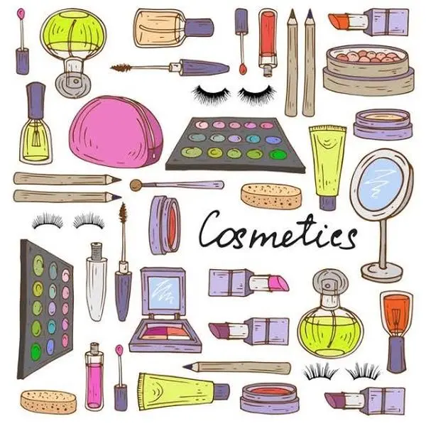 Build Your Own Beauty Bundle Live with Lipgloss Perfume Eyeshadow Palettes Hair Products and Much More Cosmetics Set makeup