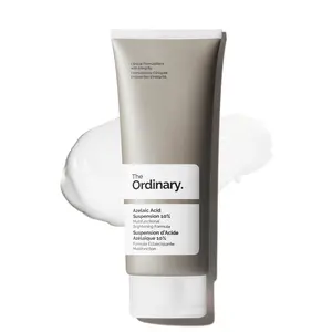 The Ordinary Azelaic Acid Suspension 10%, Brightening Formula for Uneven and Blemish-Prone Skin