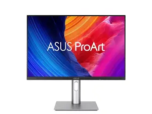 Asus ProArt PA248QFV 24" Class WUXGA LED Monitor - 16:10 24.1" Viewable - IPS - LED Backlight - 1920 x 1200 - 16.7 Million Colors - 350 Nit - 5 ms - 100 Hz Refresh Rate - HDMI - DisplayPort - USB Hub