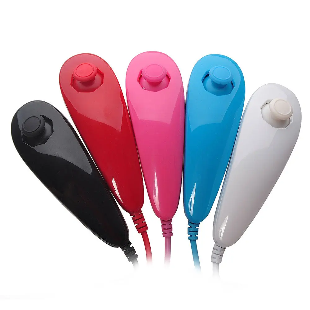 Aftermarket Wii Nunchuck Controller (Wii)