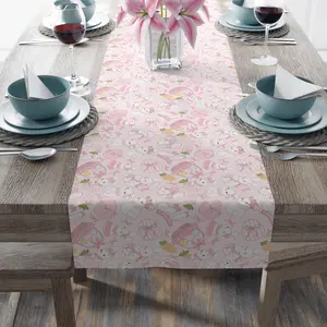 Easter Table Runner