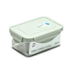 798531 | 580ml CONTAINER Rect.