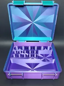 Syringe Storage Box