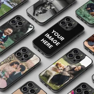 Custom case phone with your special photo