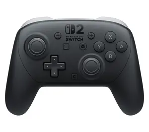 Nintendo Switch 2 Pro Controller Nintendo Switch 2 Pro Controller