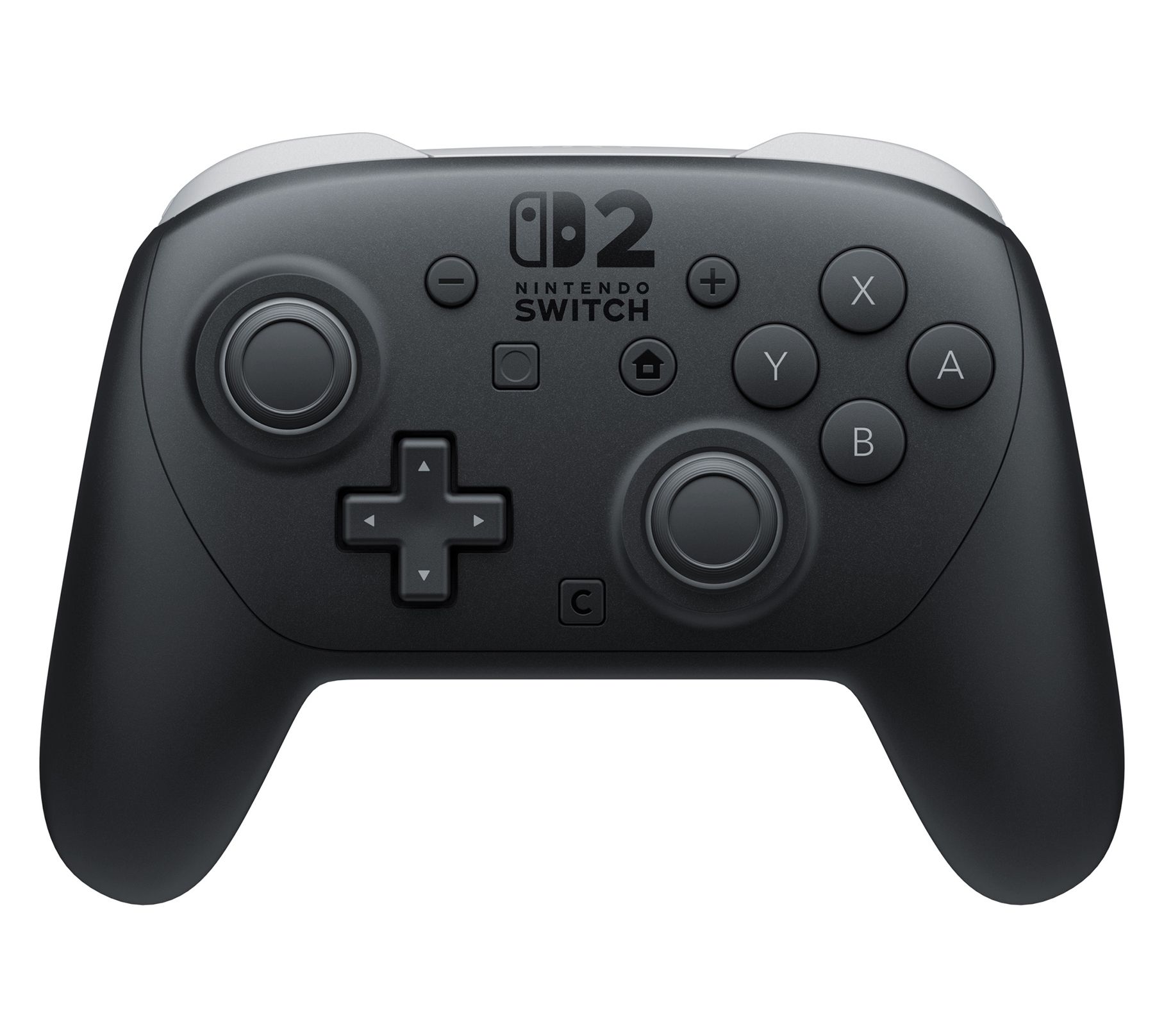 Nintendo Switch 2 Pro Controller