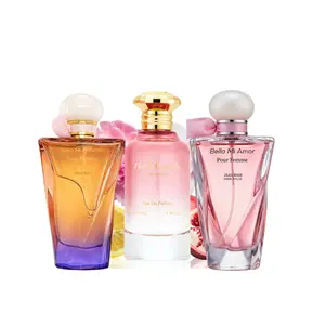 Summer Glow Edit: Bella Mi Amor, Bella Mi Princesa, Floral Magnolia JEAN RISH PERFUMES, Pistachio · Almond · Jasmine · Vanilla · Salted Caramel  Yuzu · Pomegranate · Magnolia · Peony · Amber · Musk