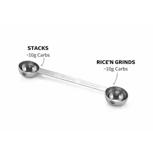 Free The PRIDE Precision Scoop