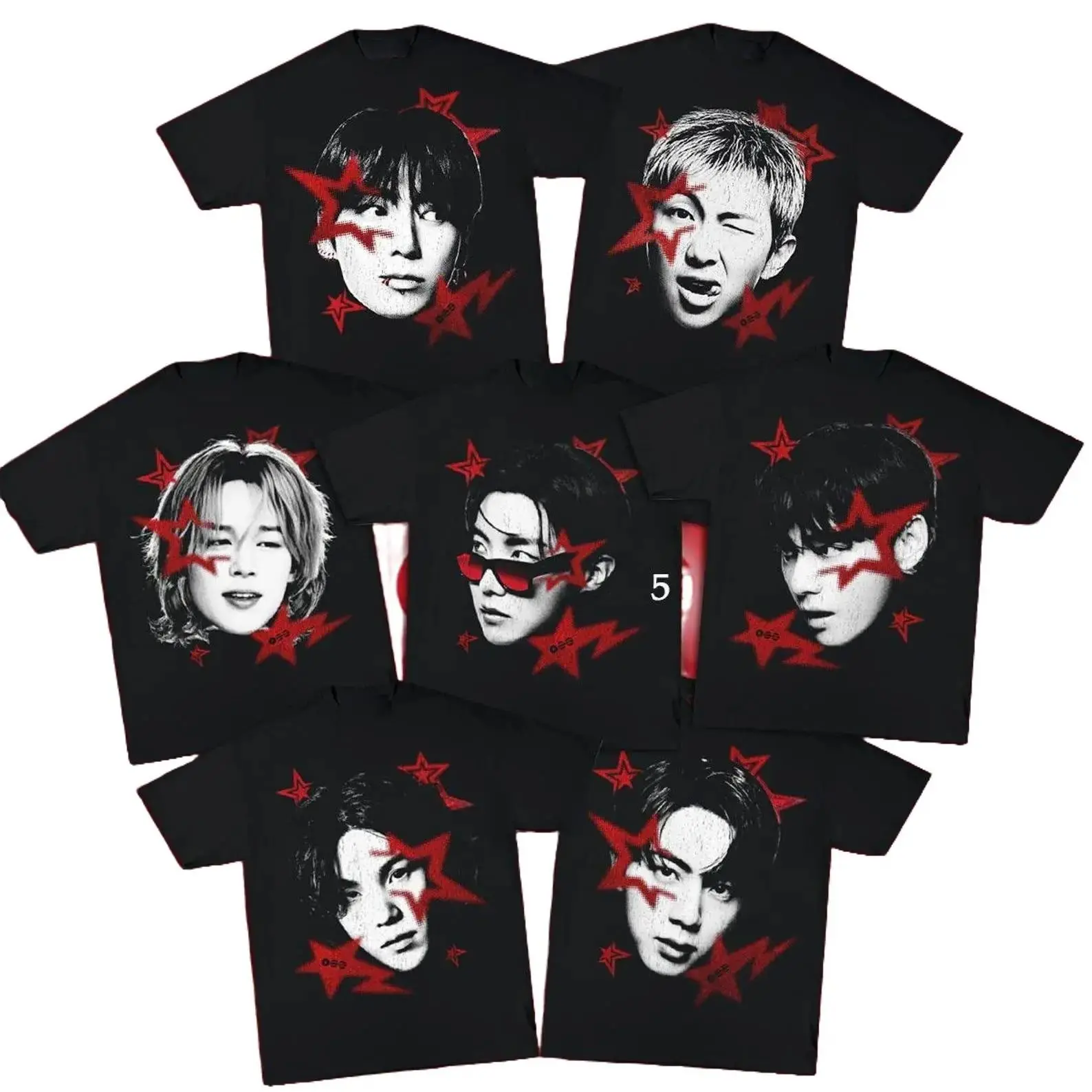 Comfort Colors Custom World Tour Arirang Shirt, Gift For Fans Comfort Colors Custom World Tour Arirang Shirt, Gift For Fans