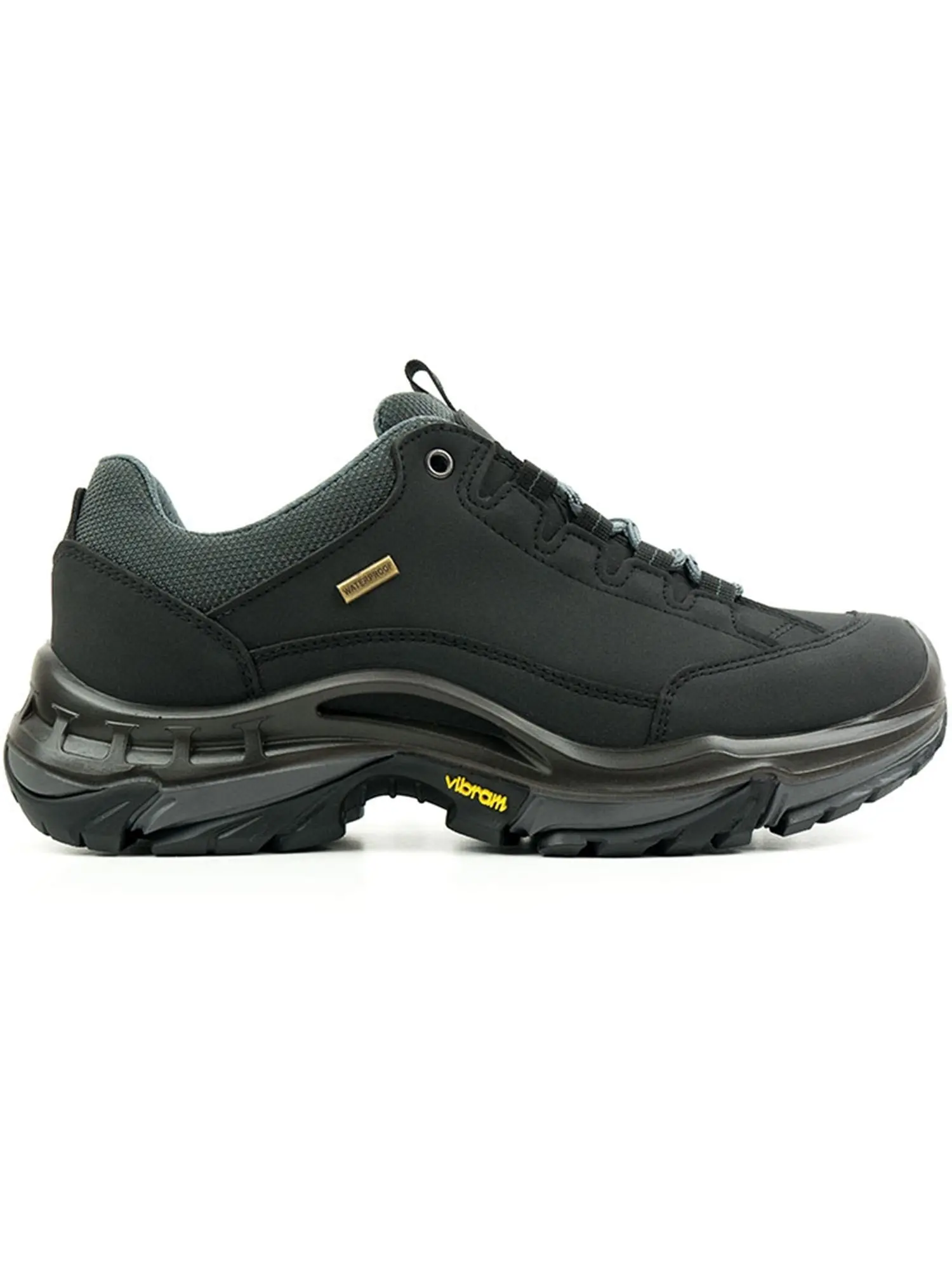 Will's Vegan WVSport Waterproof Hiking Shoes - Men's Vegan Hiking Shoes