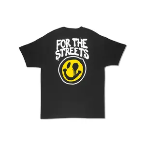 FOR THE STREETS T-shirt