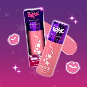 Bratz X Beauty Creations Turnin it up Multi-Use Liquid Tint