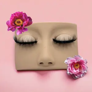 Birthday Bxtch Mink Eyelashes spiderweb lashes