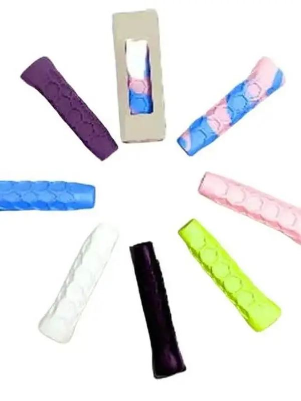 Anti-slip Pickleball Paddle Grip Tape Sweat Absorbent Comfortable for Long Play