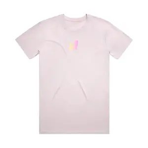 SERIES WORLD TOUR HAYES VALLEY TSHIRT - (PINK)