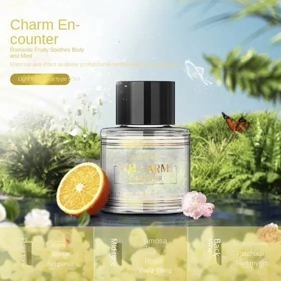 Perfume Refill-Charming Encounter