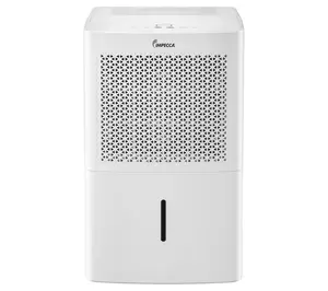 Impecca 35 Pint Energy Star Dehumidifier - 3000Sq Ft