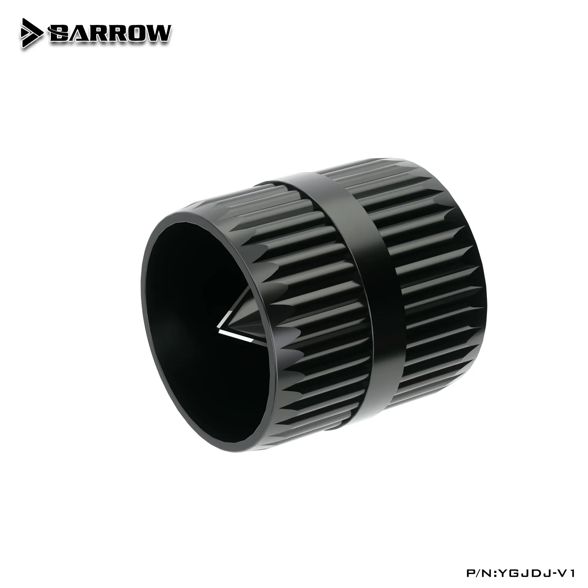 Barrow Hard Tubing Internal and External Reamer/Deburring Tool